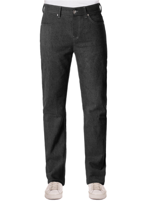 Jeans - Manhattan, Blue