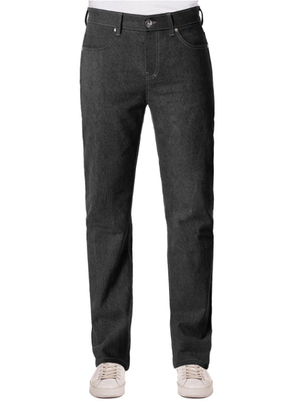 Jeans - Manhattan, Blue