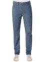 Jeans - Manhattan, Blue